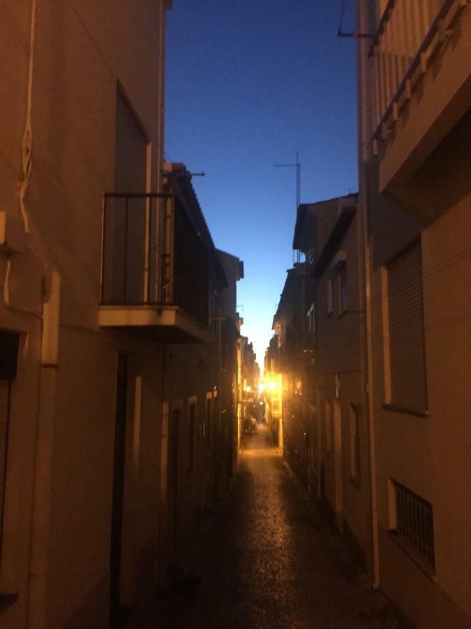 Cantinho Das Flores I Nazare Exterior photo